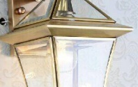Đèn trang trí treo tường 1255NPUMX